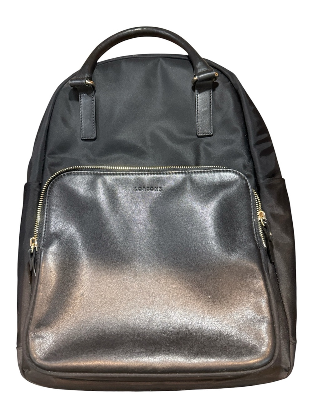Lo & Sons Rowledge Laptop Backpack